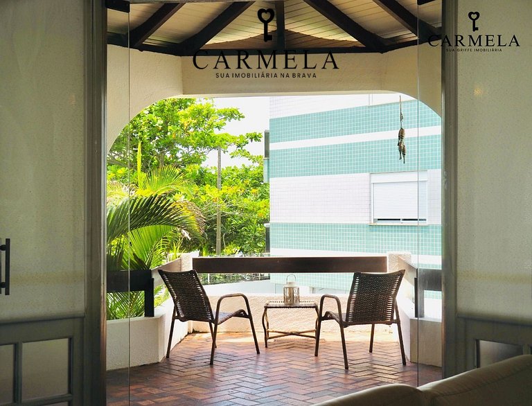 Lt31pzh2 - Portezuelo - Apartamento, três dormitórios