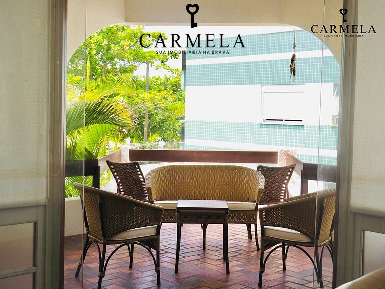 Lt31pzh2 - Portezuelo - Apartamento, três dormitórios