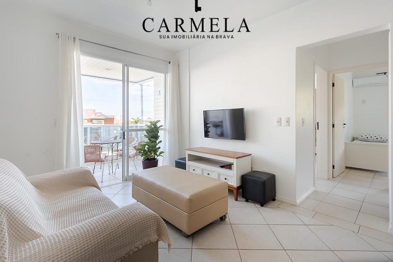 Lt21AA22p - Água Azul - Apartamento, dois dormitórios