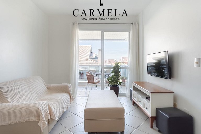 Lt21AA22p - Água Azul - Apartamento, dois dormitórios
