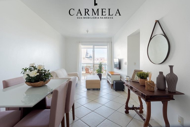 Lt21AA22p - Água Azul - Apartamento, dois dormitórios