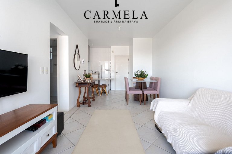 Lt21AA22p - Água Azul - Apartamento, dois dormitórios