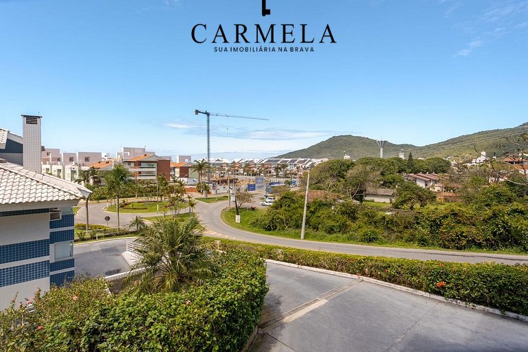 Lt21AA22p - Água Azul - Apartamento, dois dormitórios
