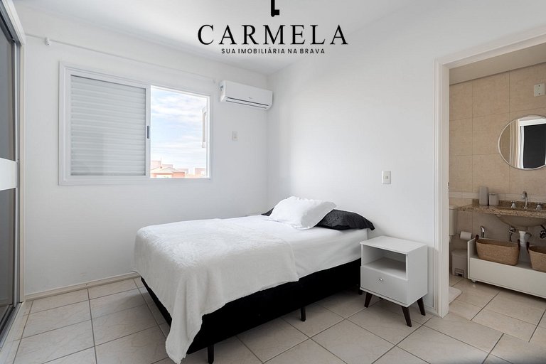 Lt21AA22p - Água Azul - Apartamento, dois dormitórios