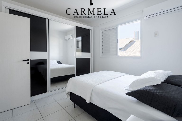 Lt21AA22p - Água Azul - Apartamento, dois dormitórios
