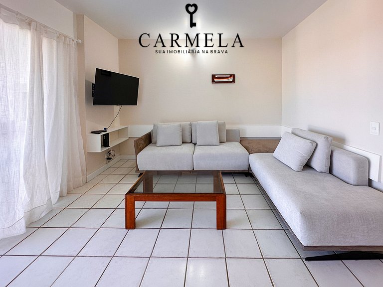 Lt30tb27e - Terrazas da Brava - Apartamento, três dormitório