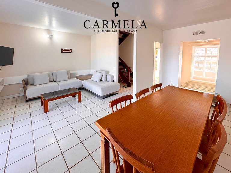 Lt30tb27e - Terrazas da Brava - Apartamento, três dormitório