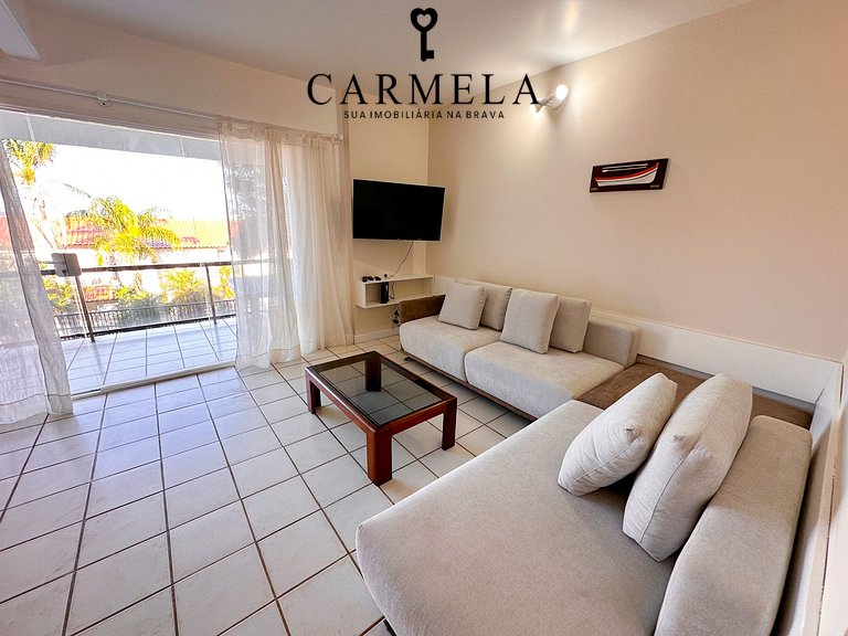 Lt30tb27e - Terrazas da Brava - Apartamento, três dormitório