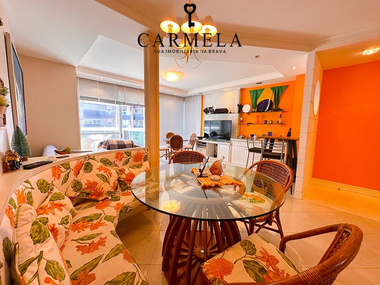 Lt31am24ze - Água Marinha - Apartamento, três dormitórios