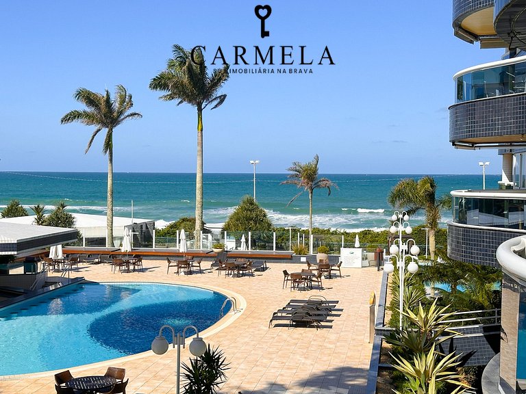 Lt31am24ze - Água Marinha - Apartamento, três dormitórios