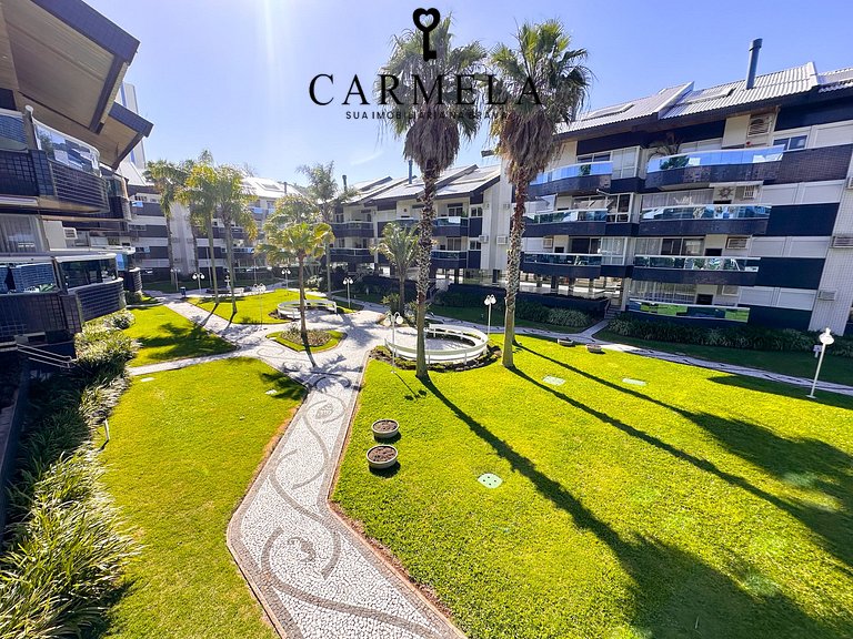 Lt31am24ze - Água Marinha - Apartamento, três dormitórios