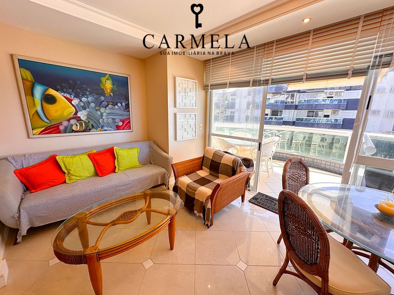 Lt31am24ze - Água Marinha - Apartamento, três dormitórios