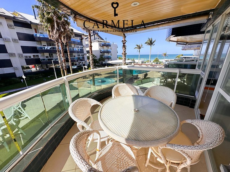 Lt31am24ze - Água Marinha - Apartamento, três dormitórios