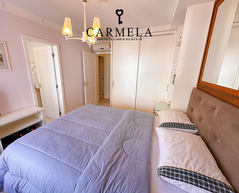 Lt31am24ze - Água Marinha - Apartamento, três dormitórios