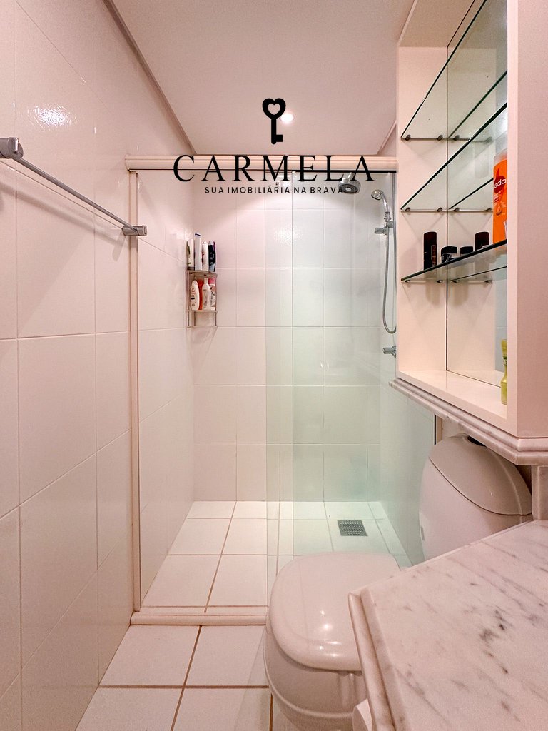 Lt31am24ze - Água Marinha - Apartamento, três dormitórios
