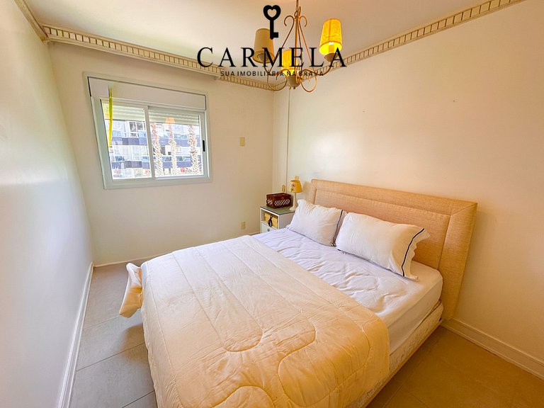Lt31am24ze - Água Marinha - Apartamento, três dormitórios