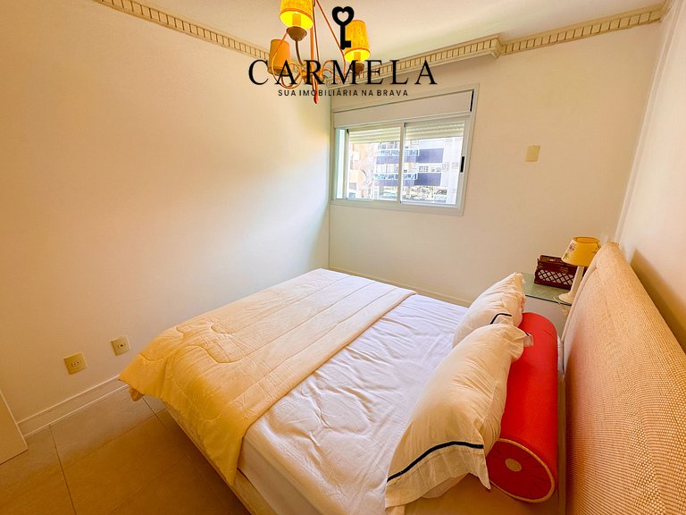 Lt31am24ze - Água Marinha - Apartamento, três dormitórios