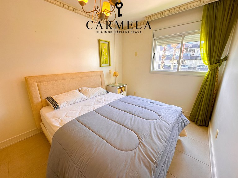 Lt31am24ze - Água Marinha - Apartamento, três dormitórios