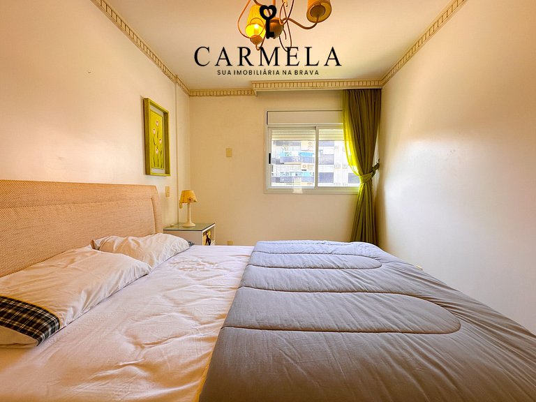 Lt31am24ze - Água Marinha - Apartamento, três dormitórios