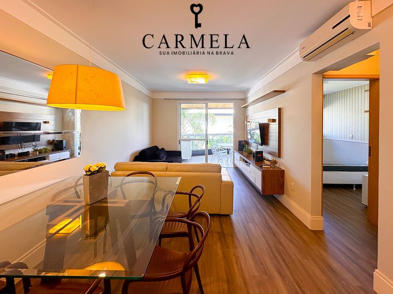 Lt21am32xe - Água Marinha - Apartamento, dois dormitórios