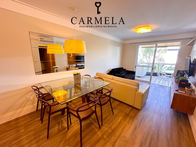 Lt21am32xe - Água Marinha - Apartamento, dois dormitórios