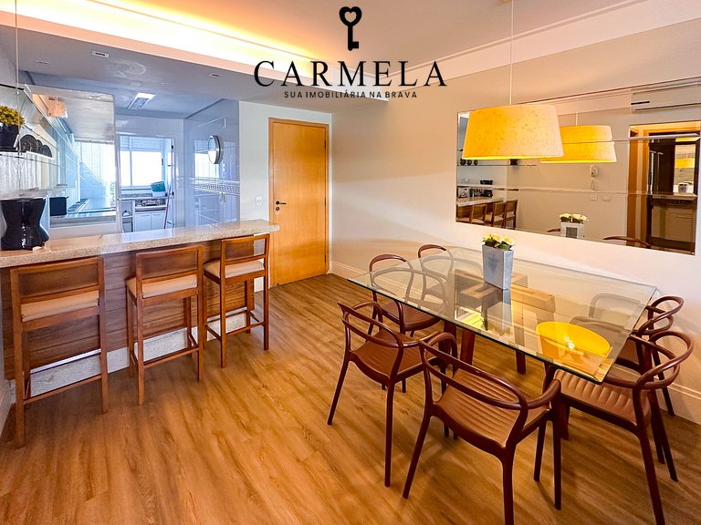 Lt21am32xe - Água Marinha - Apartamento, dois dormitórios