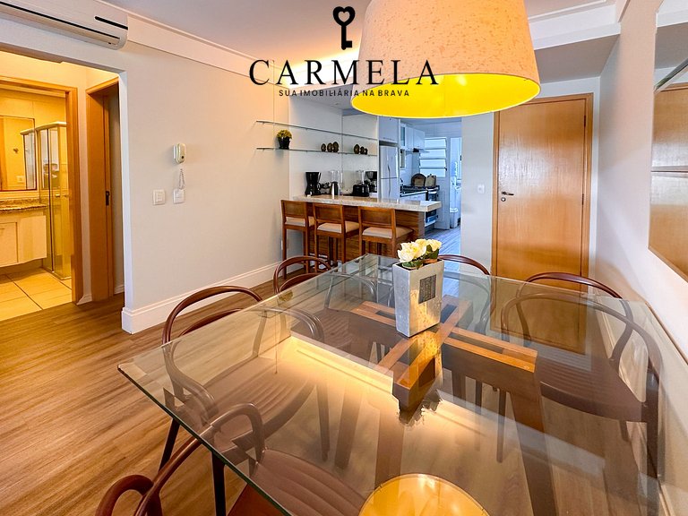 Lt21am32xe - Água Marinha - Apartamento, dois dormitórios