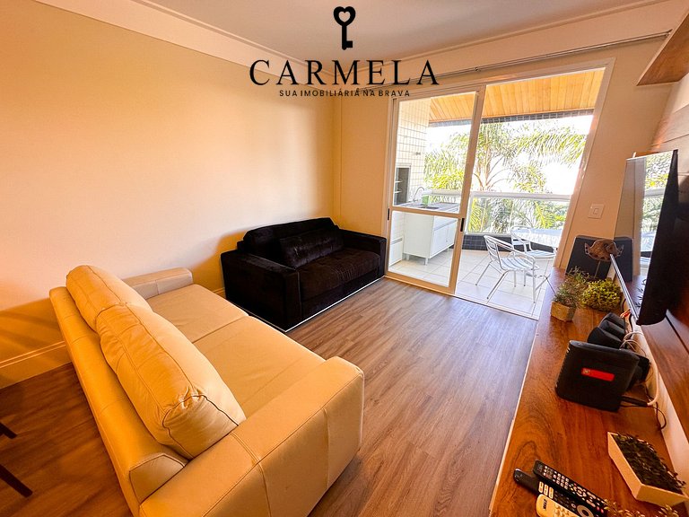 Lt21am32xe - Água Marinha - Apartamento, dois dormitórios