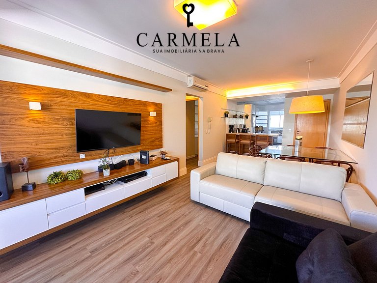 Lt21am32xe - Água Marinha - Apartamento, dois dormitórios