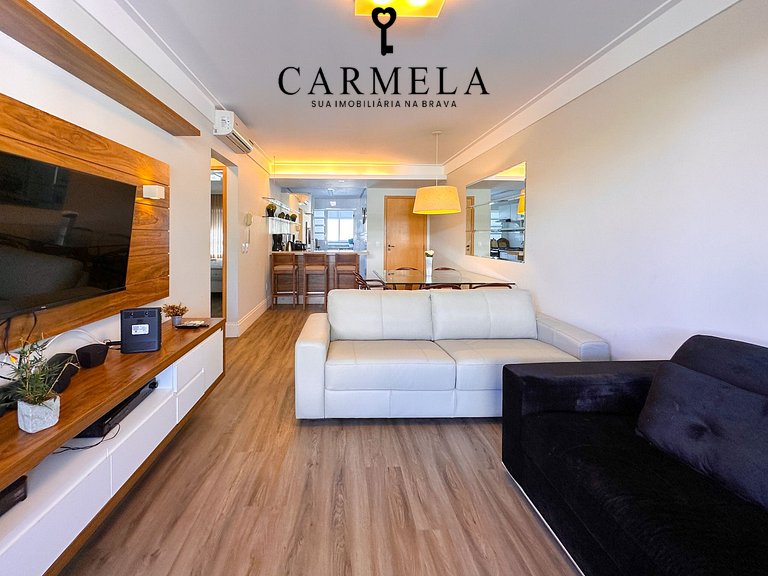 Lt21am32xe - Água Marinha - Apartamento, dois dormitórios