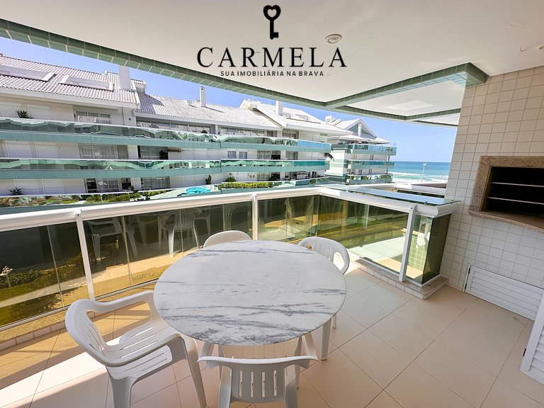 Lt33cs36z - Costa do Sol - Apartamento, três dormitórios