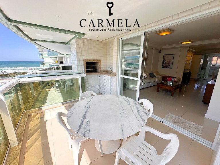 Lt33cs36z - Costa do Sol - Apartamento, três dormitórios