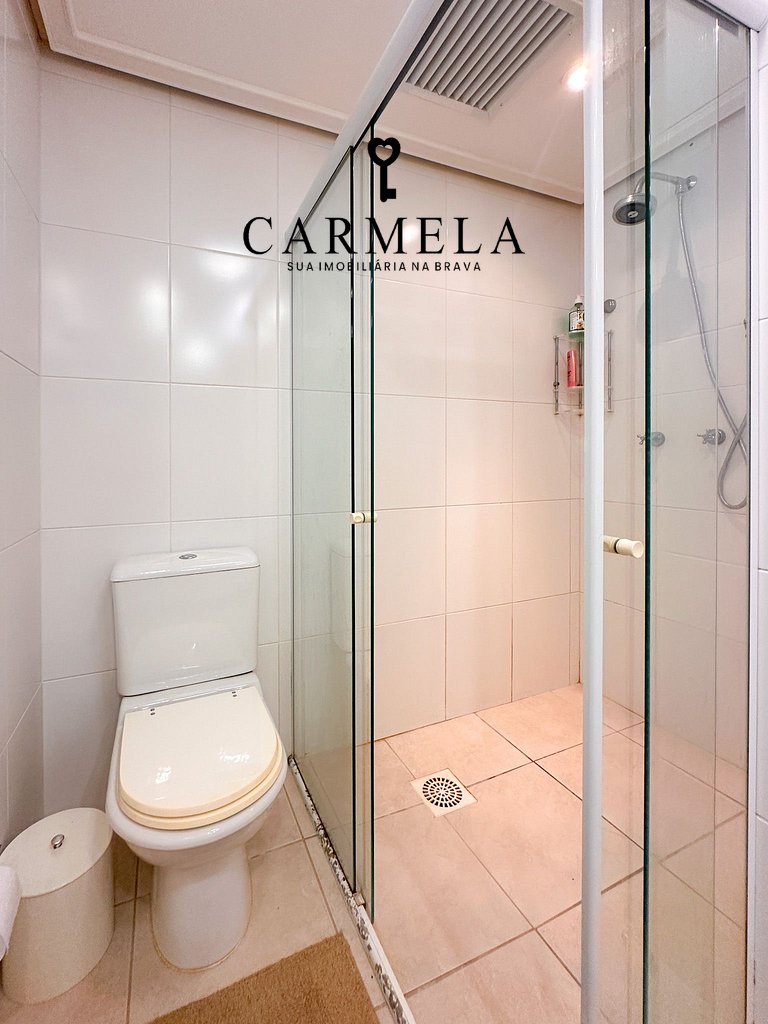 Lt33cs36z - Costa do Sol - Apartamento, três dormitórios