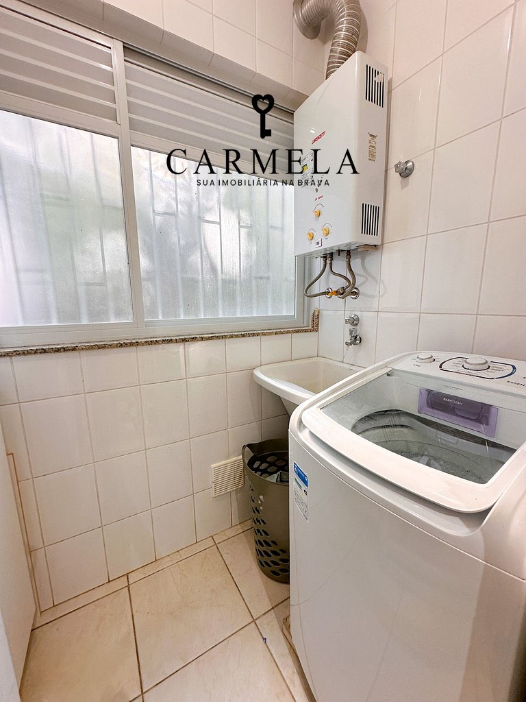 Lt21aa21q - Água Azul - Apartamento, dois dormitórios