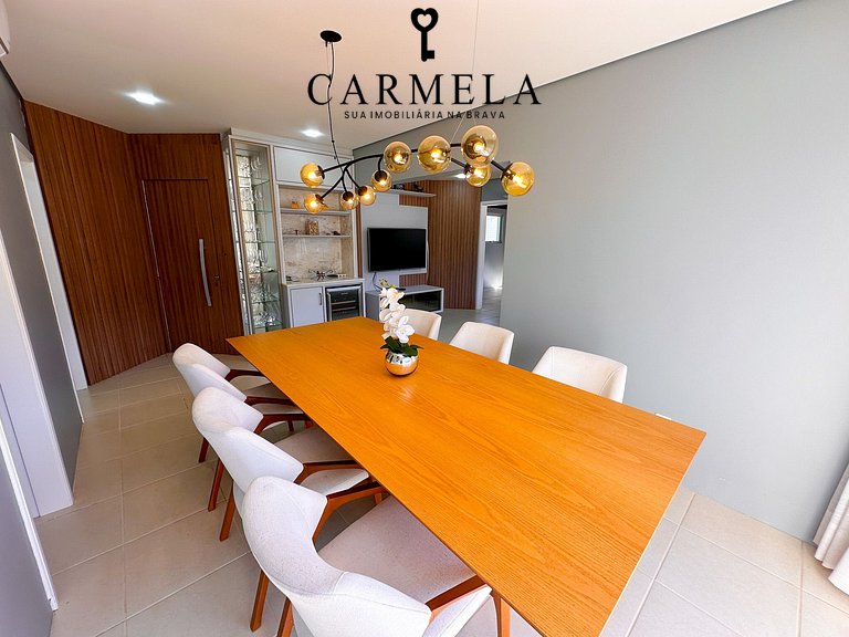 Lt31ta31z - Condomínio Três Américas - Apartamento, três dor