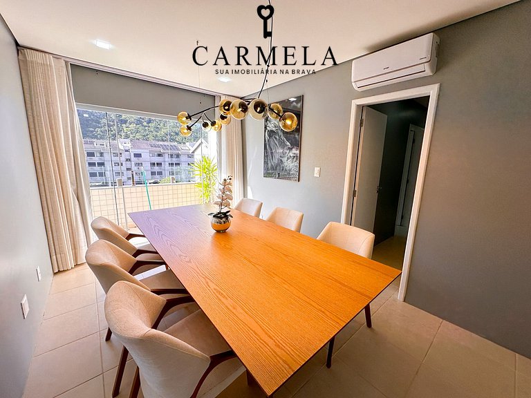 Lt31ta31z - Condomínio Três Américas - Apartamento, três dor