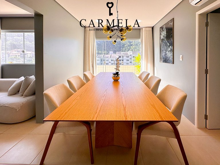 Lt31ta31z - Condomínio Três Américas - Apartamento, três dor