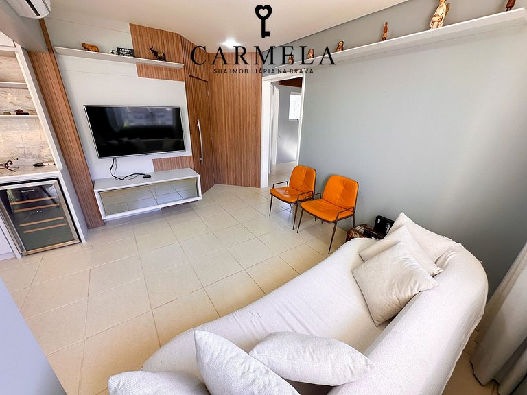 Lt31ta31z - Condomínio Três Américas - Apartamento, três dor