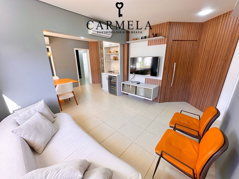 Lt31ta31z - Condomínio Três Américas - Apartamento, três dor