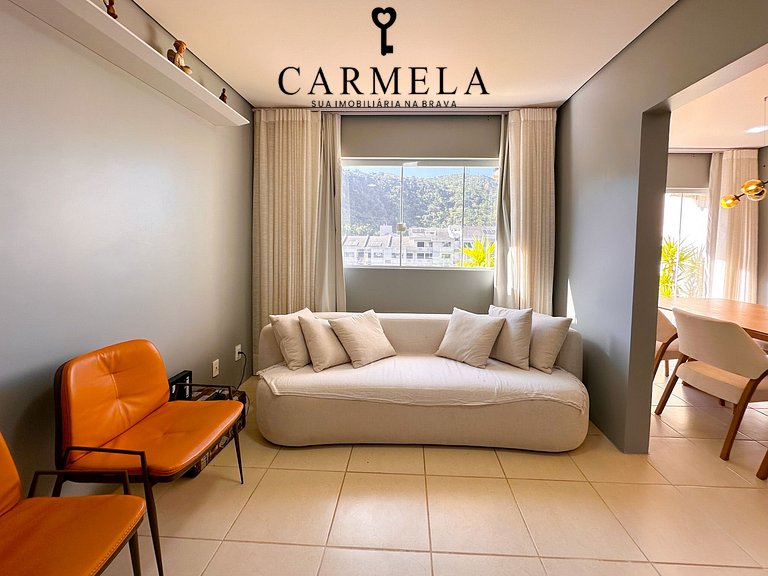 Lt31ta31z - Condomínio Três Américas - Apartamento, três dor
