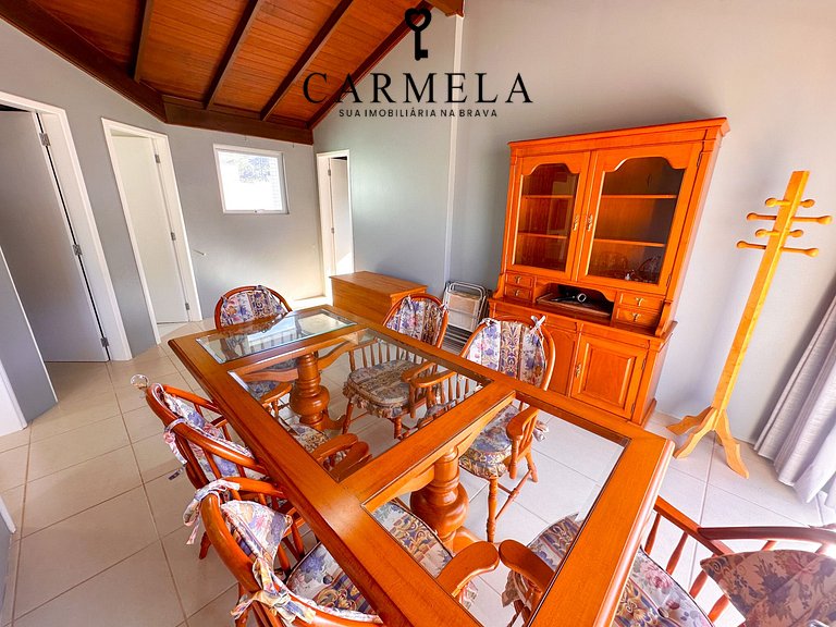 Lt31ta31z - Condomínio Três Américas - Apartamento, três dor