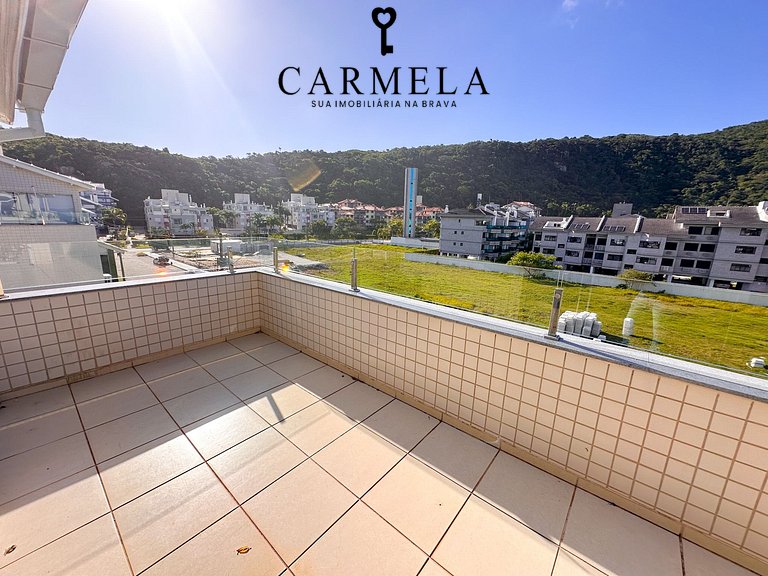 Lt31ta31z - Condomínio Três Américas - Apartamento, três dor