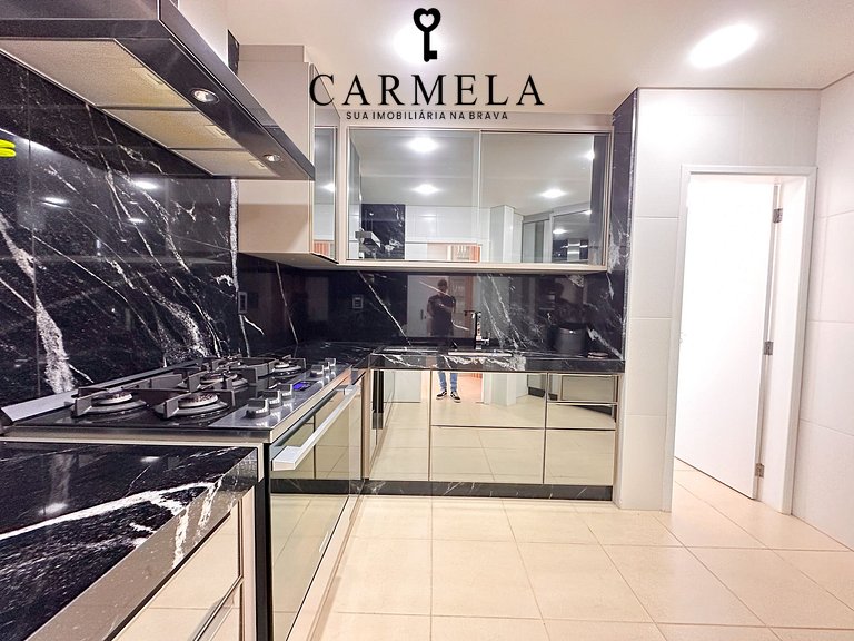 Lt31ta31z - Condomínio Três Américas - Apartamento, três dor