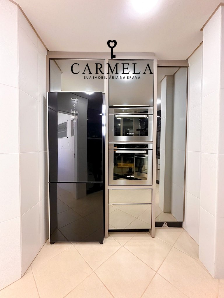 Lt31ta31z - Condomínio Três Américas - Apartamento, três dor