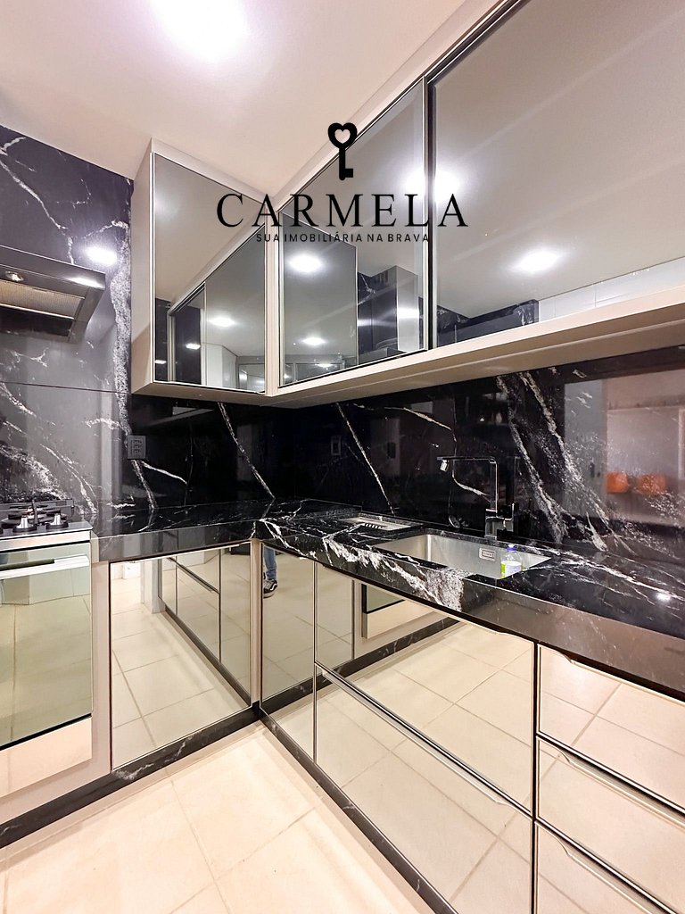 Lt31ta31z - Condomínio Três Américas - Apartamento, três dor