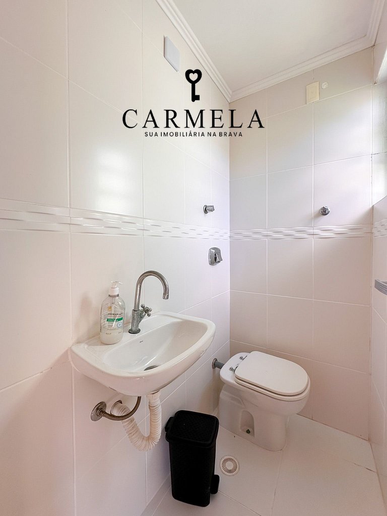 Lt31ta31z - Condomínio Três Américas - Apartamento, três dor