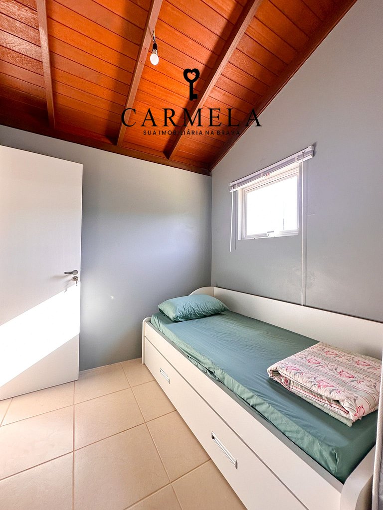 Lt31ta31z - Condomínio Três Américas - Apartamento, três dor