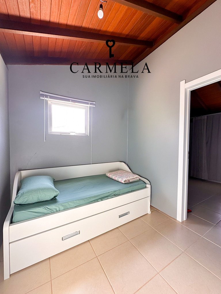 Lt31ta31z - Condomínio Três Américas - Apartamento, três dor