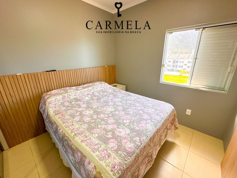 Lt31ta31z - Condomínio Três Américas - Apartamento, três dor