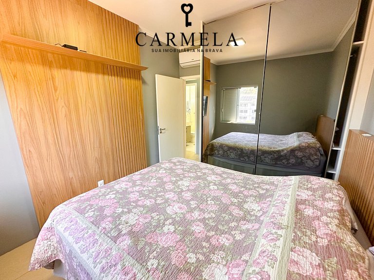 Lt31ta31z - Condomínio Três Américas - Apartamento, três dor